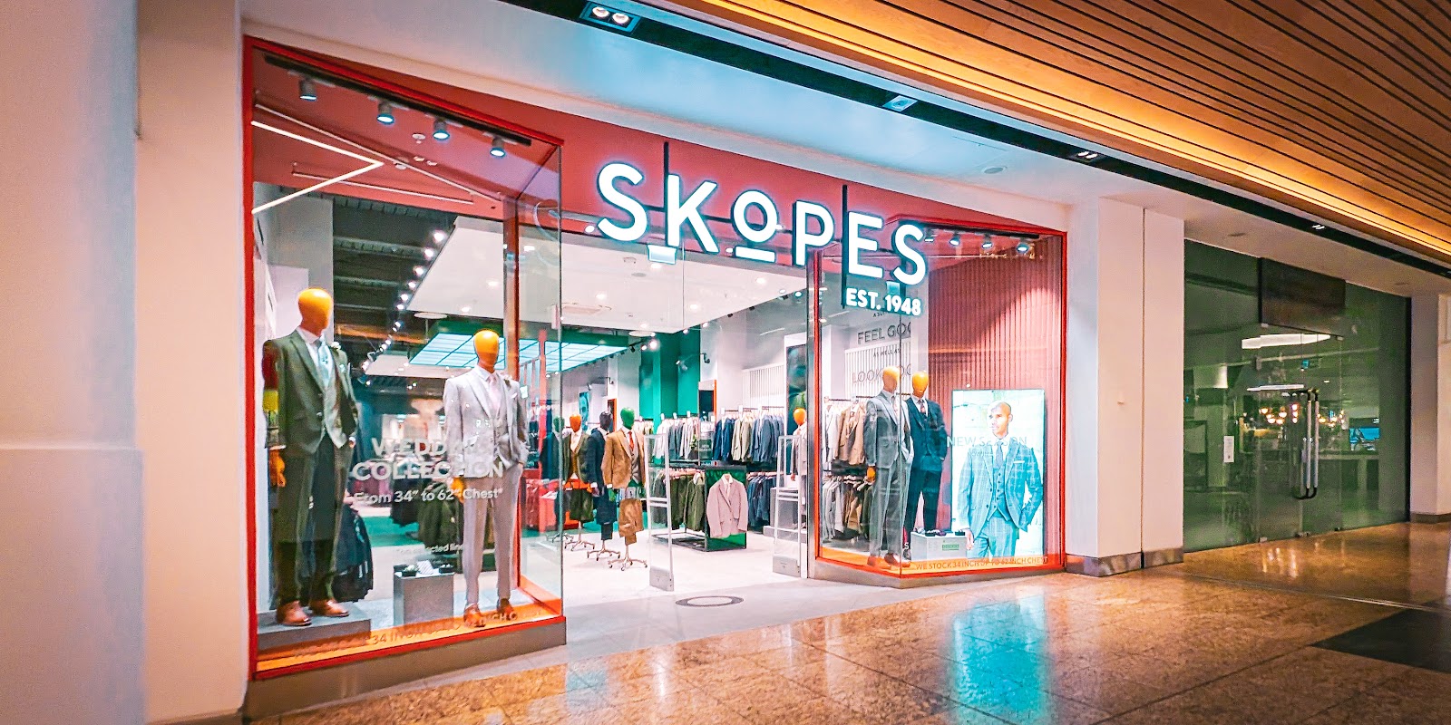 Skopes