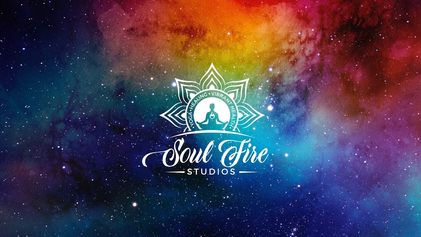 Soul Fire Yoga & Studios