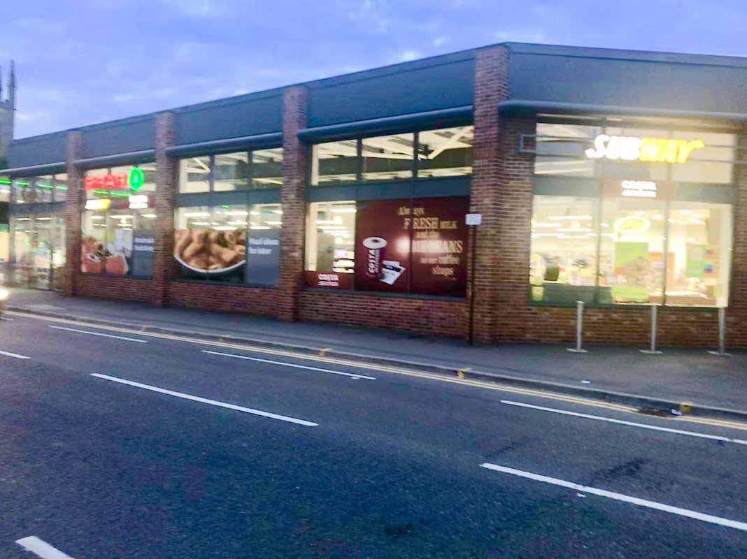 Spar