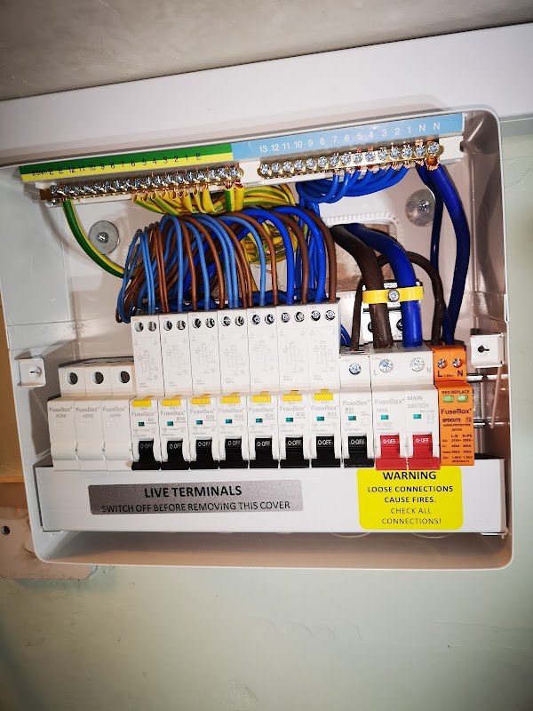 Springs Electrical Services