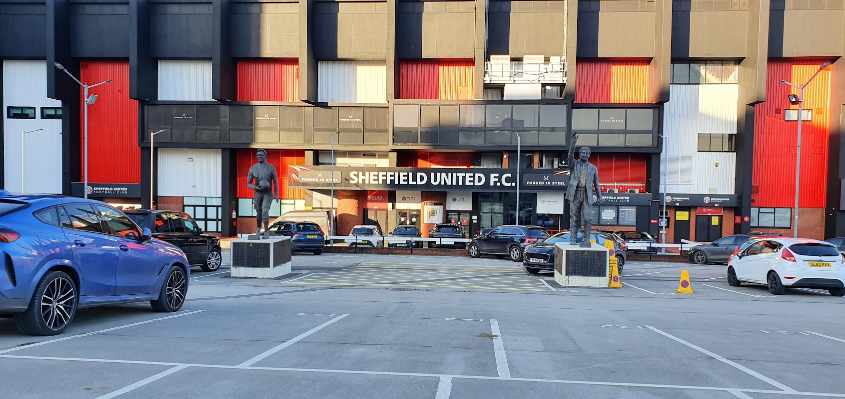 SUFC Superstore