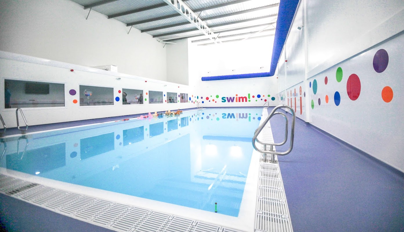 swim! Sheffield