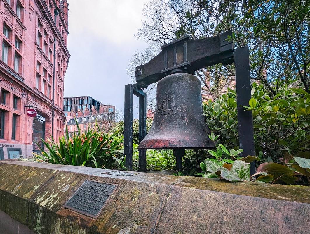 The Bochum Bell