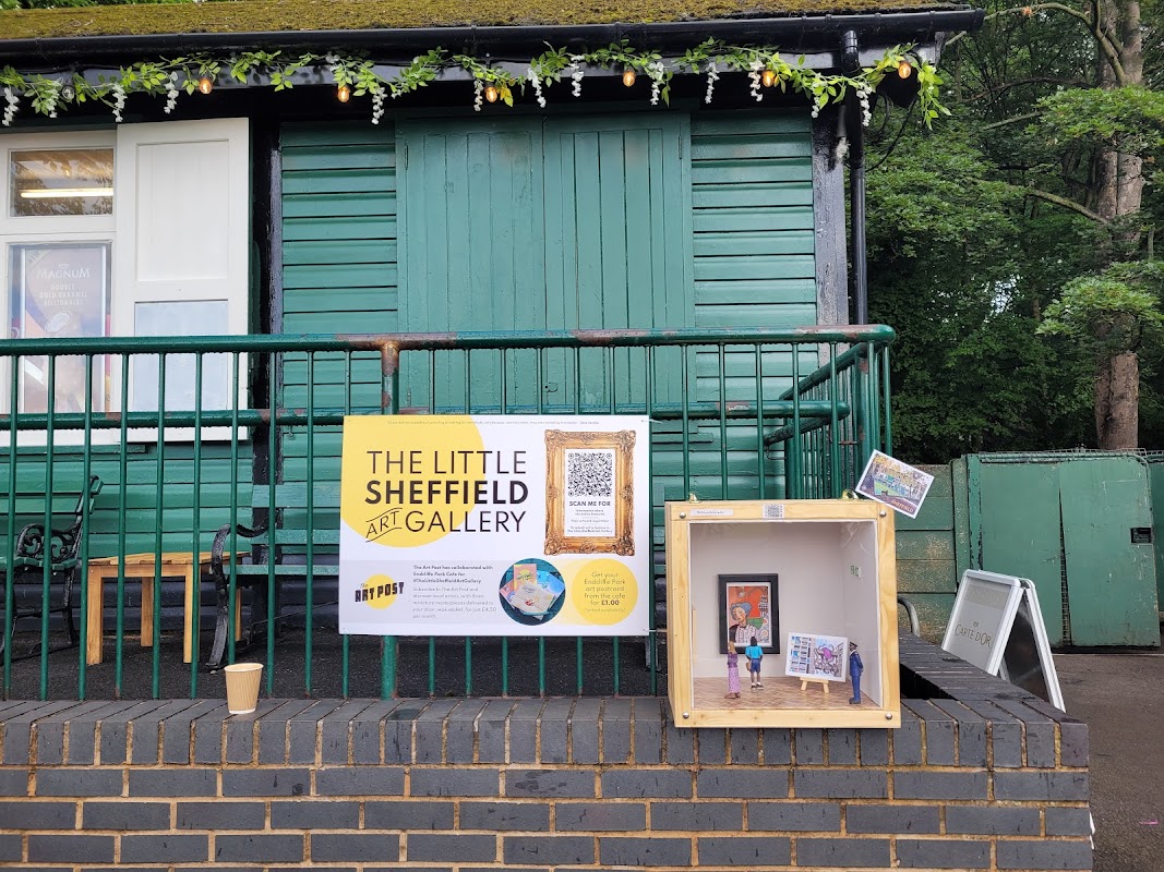 The Little Sheffield Art Gallery