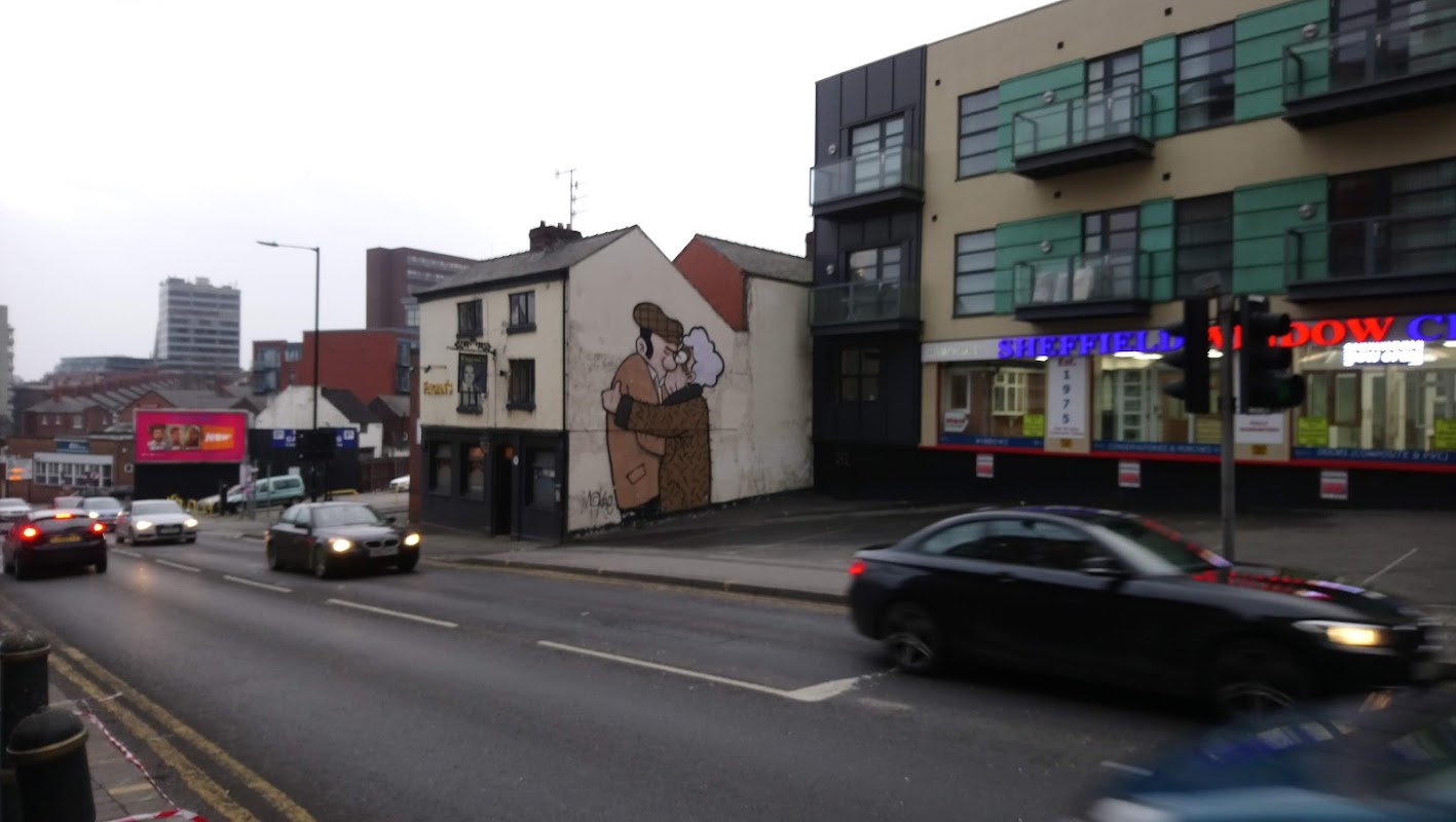 The Snog