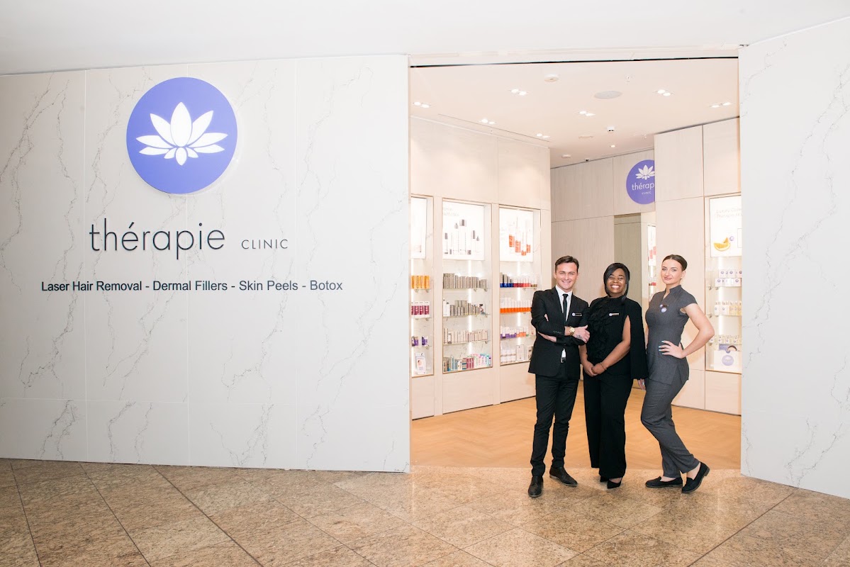 Thérapie Clinic - Sheffield - Spa in sheffield