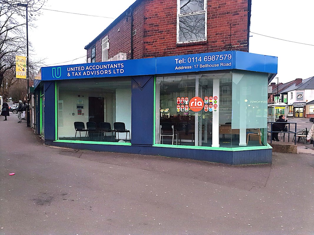 UNITED ACCOUNTANTS & TAX ADVISORS LTD