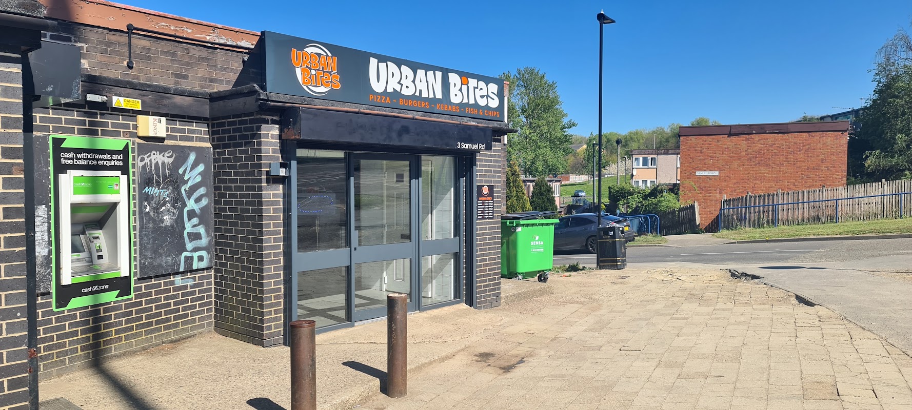 Urban Bites