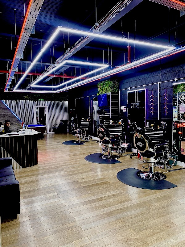 Urban trim