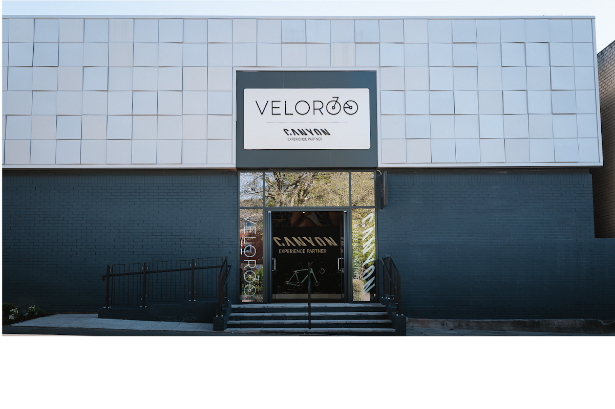 VELOROO (Canyon Experience Partner)