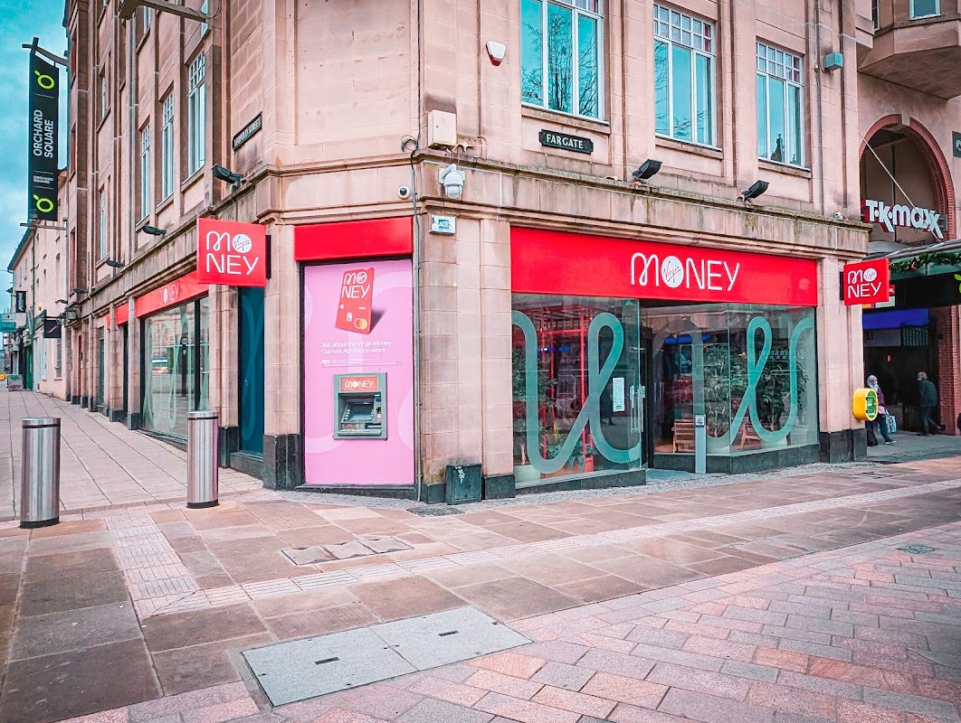 Virgin Money