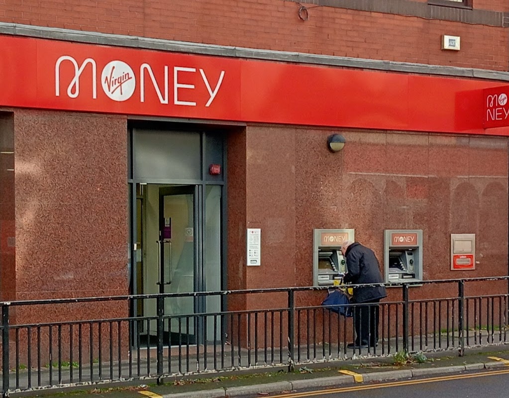 Virgin Money