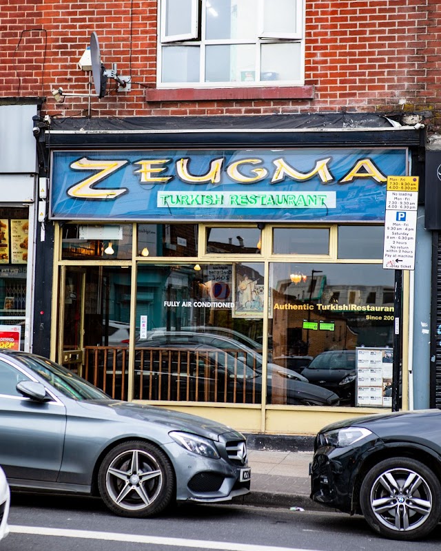 Zeugma