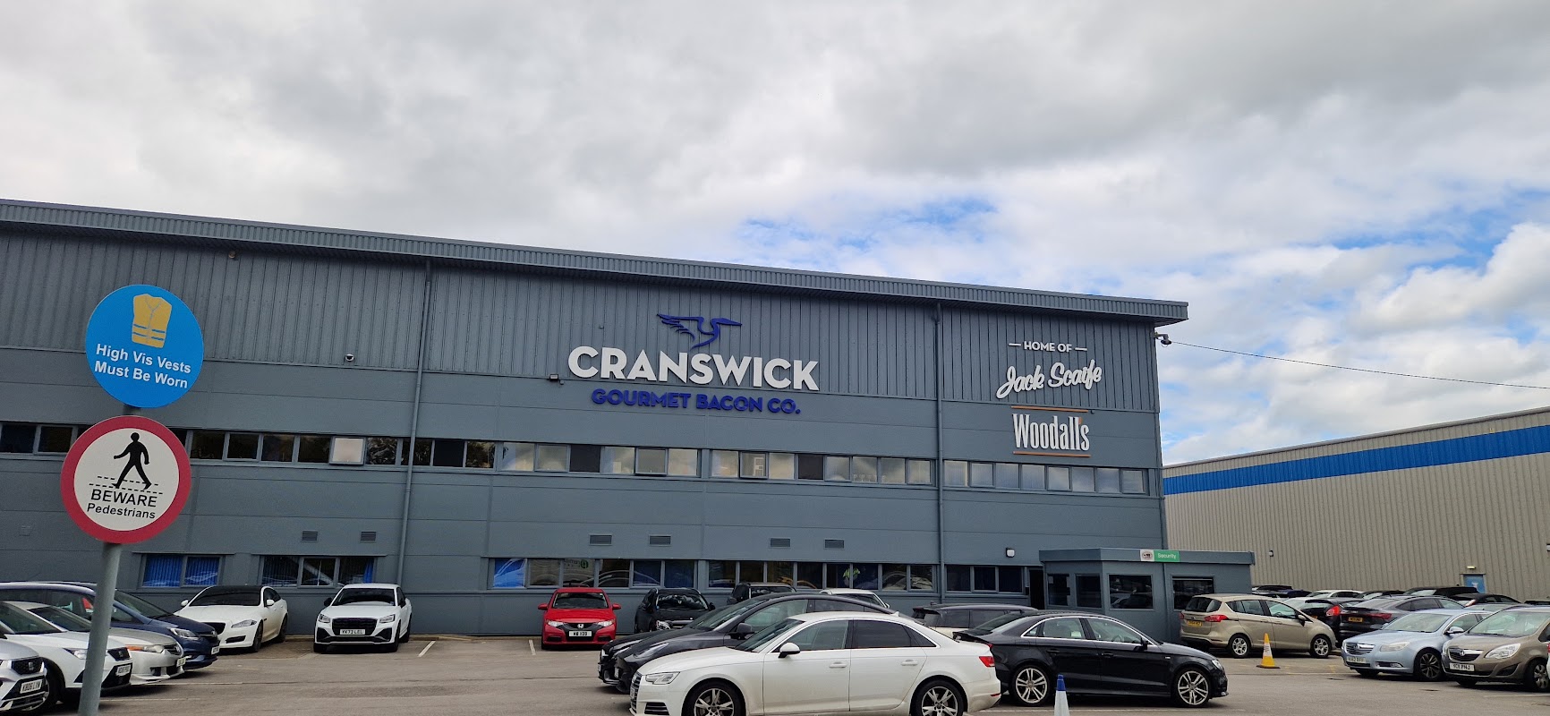 Cranswick