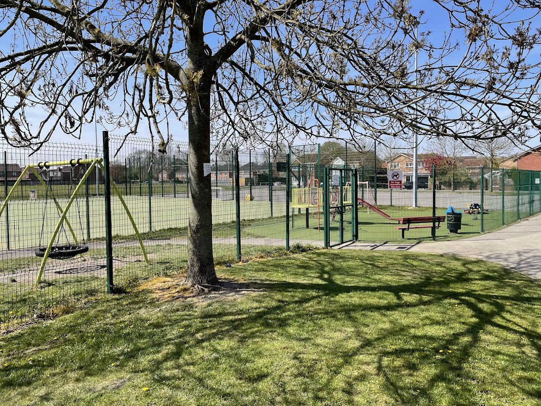Fairways Park