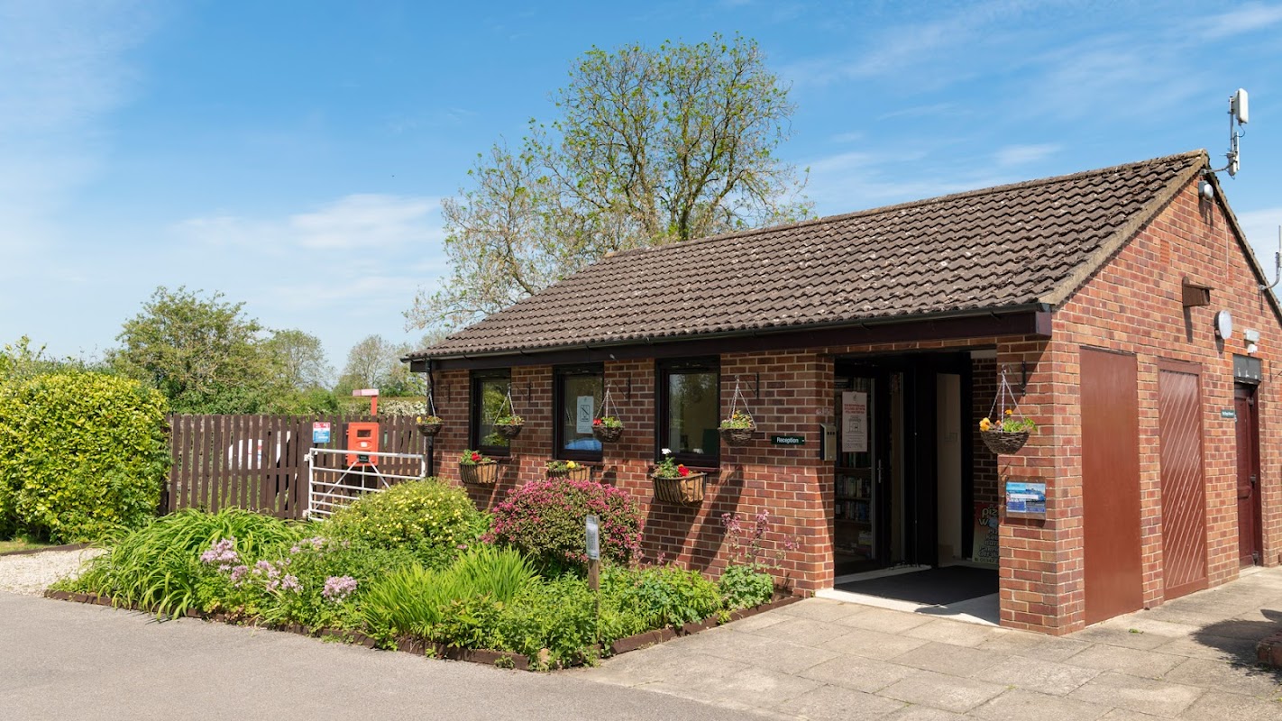 Sheriff Hutton Camping and Caravanning Club