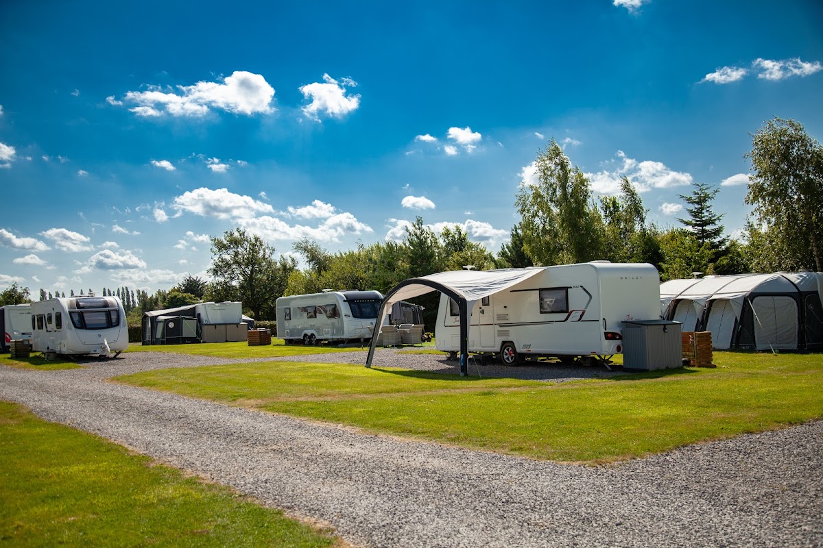 York Meadows Caravan & Camping Park