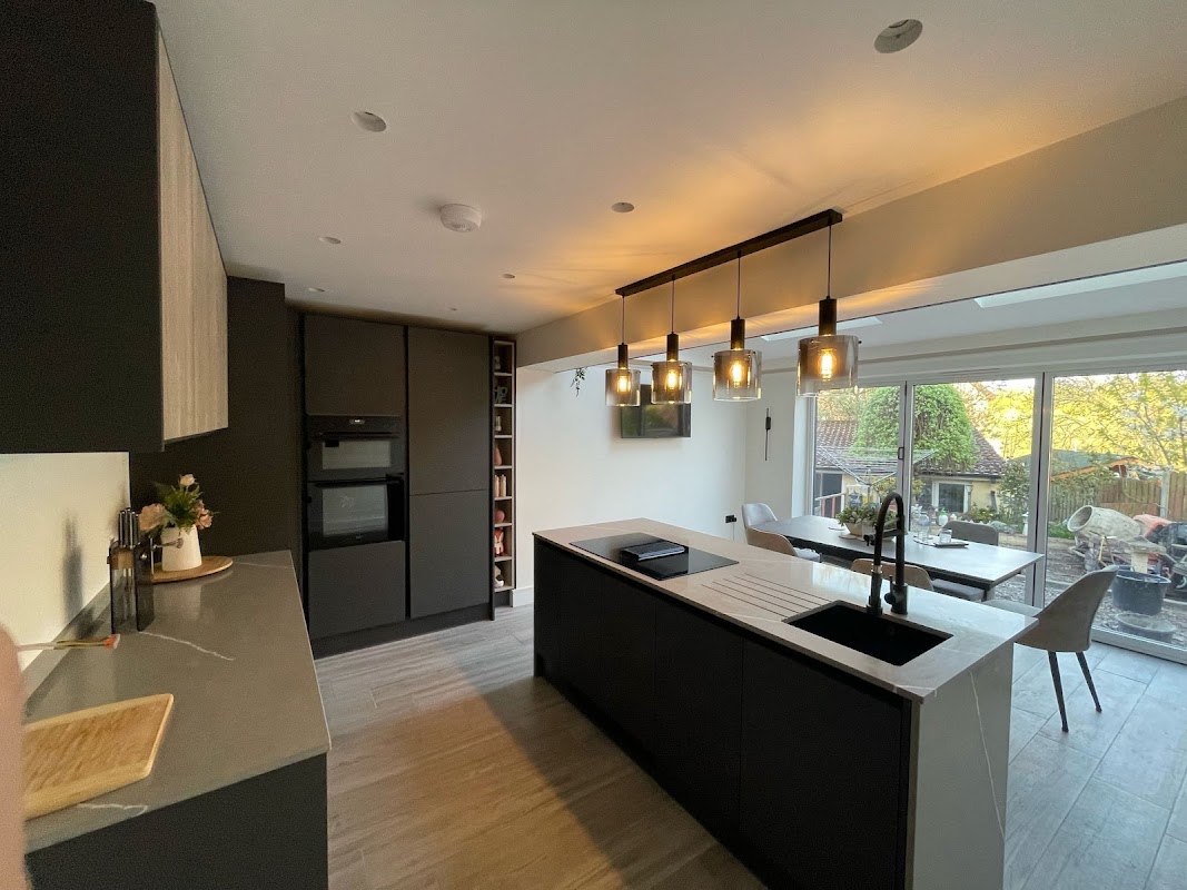 AGS Electrical
