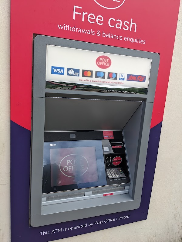 ATM (Post Office)
