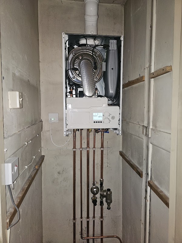Baildon Gas Services