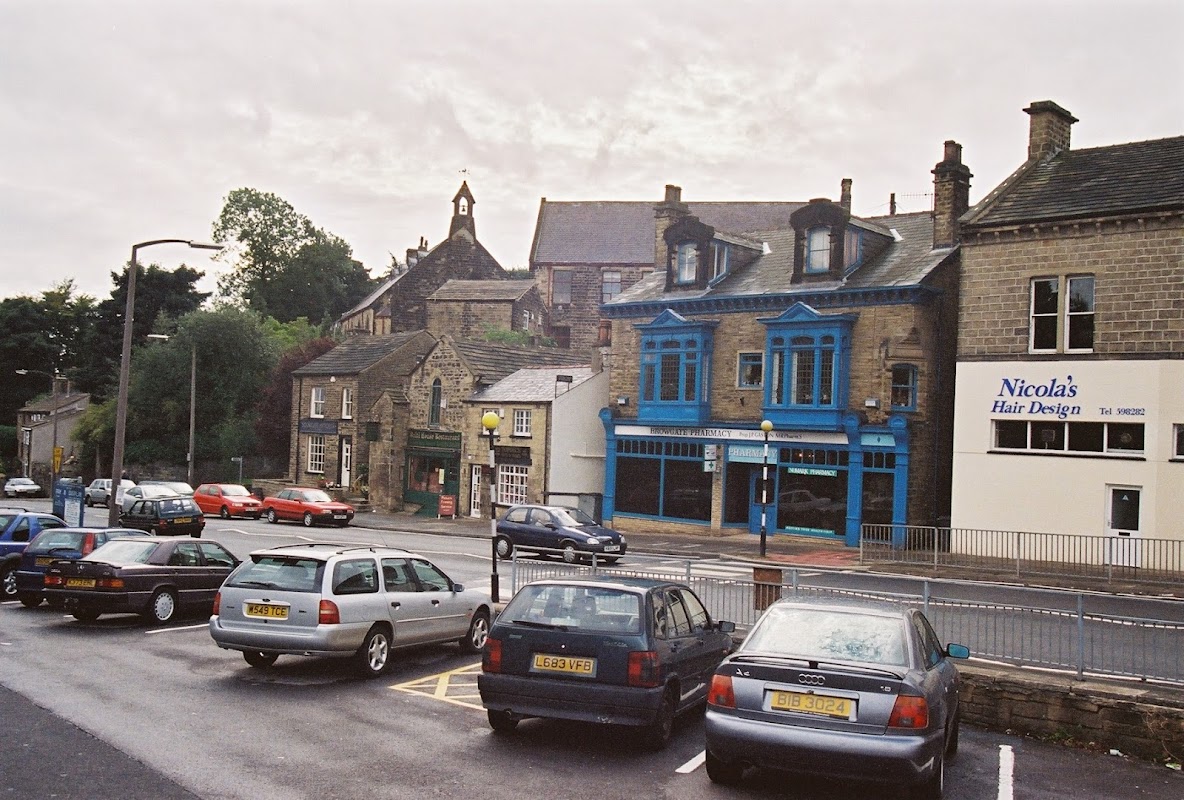 Browgate Pharmacy
