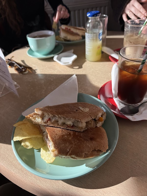 Buonissimo Deli Saltaire