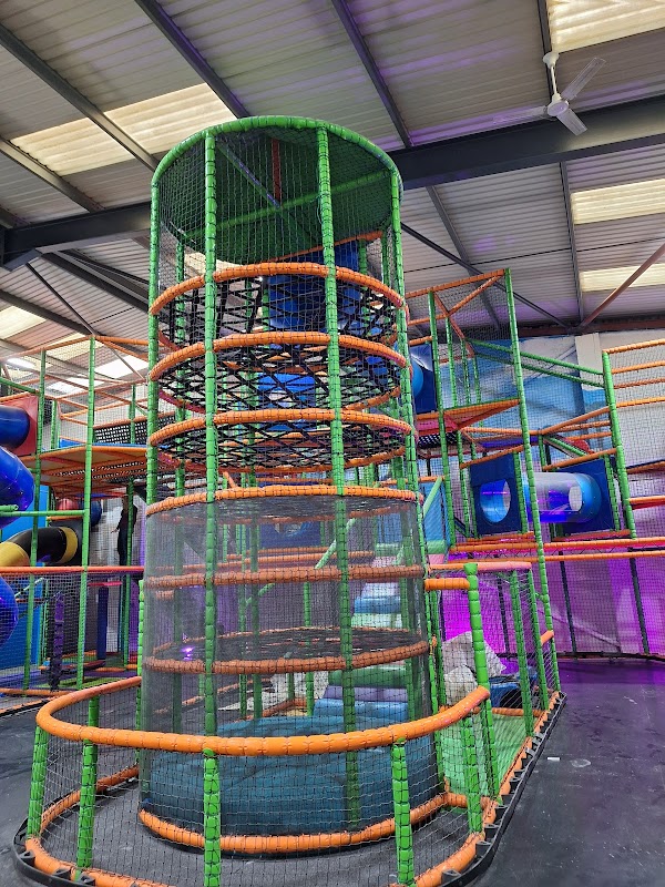 Funopolis