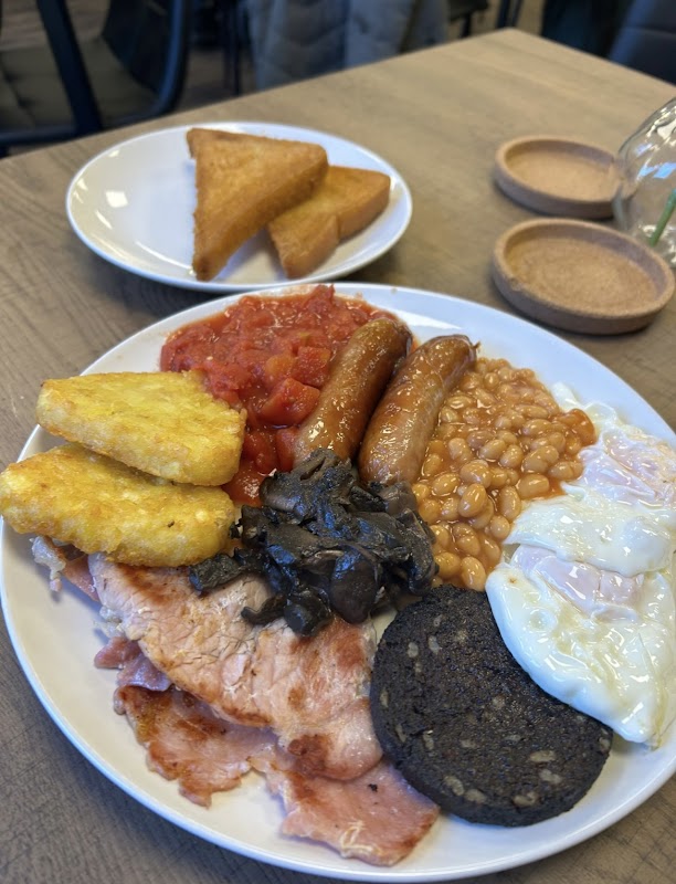 George’s Cafe