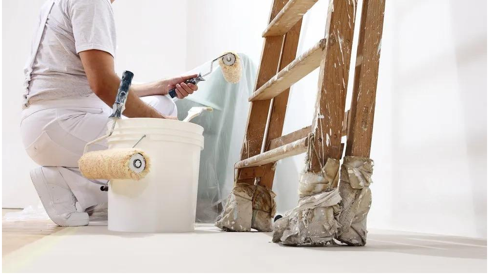 Hanson's Decorating Limited