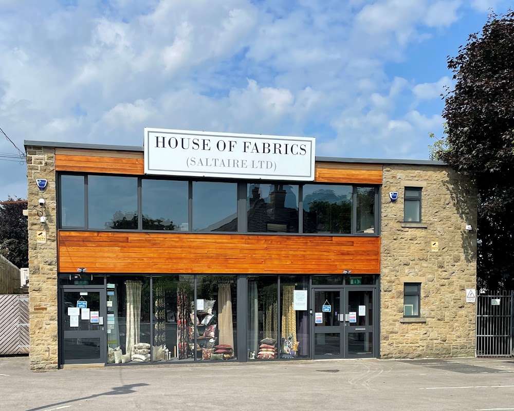 House of Fabrics