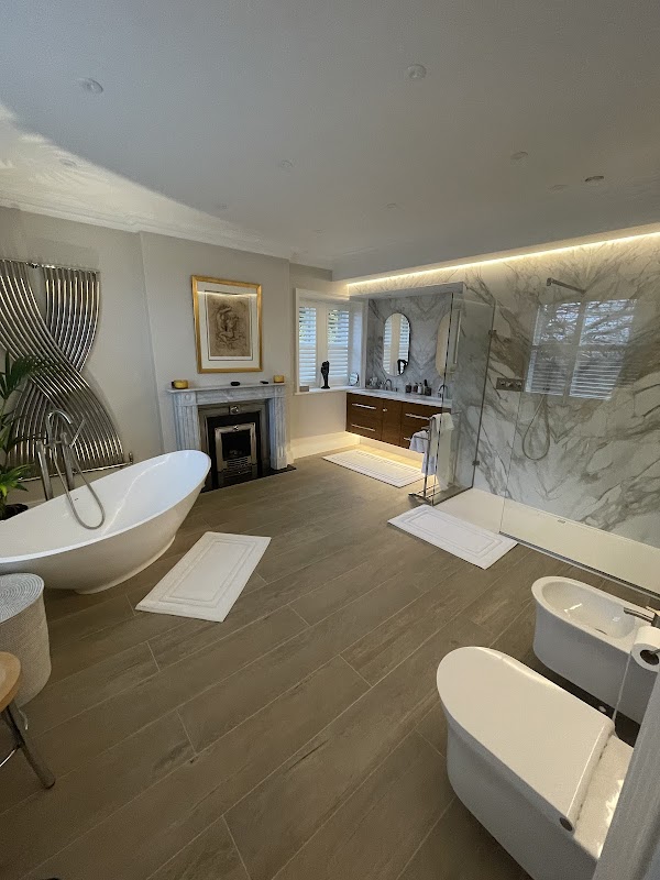 JP Plumbing & Heating solutions