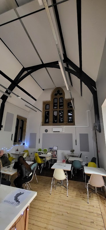 Kirkgate Centre