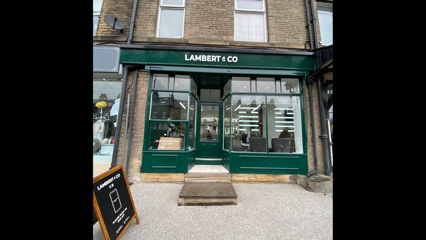 Lambert & co