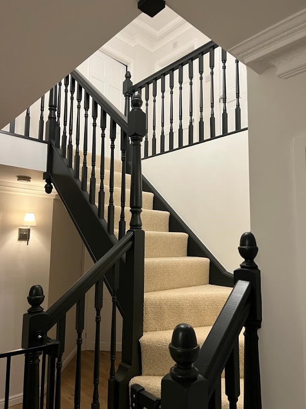 MAL Decorating Ltd