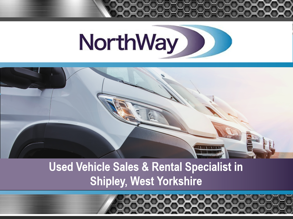 Northway Vehicles