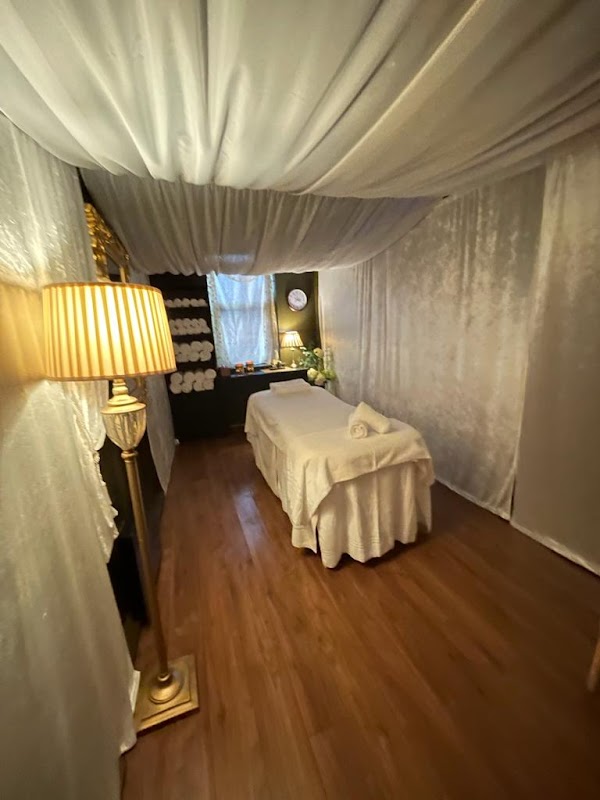 Rosa Thai Massage