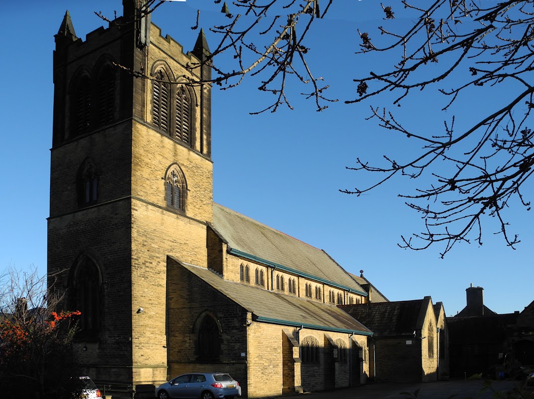 Saint Peter's Church