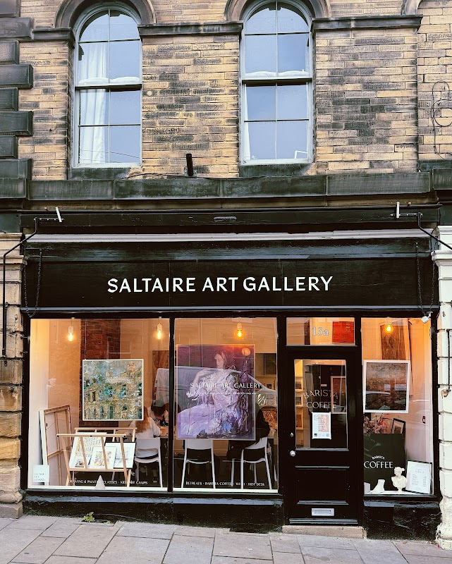Saltaire Art Gallery