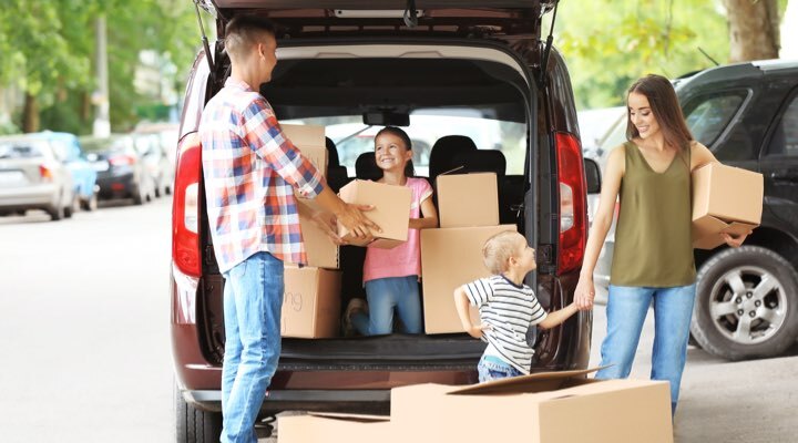 Shipley Self Storage