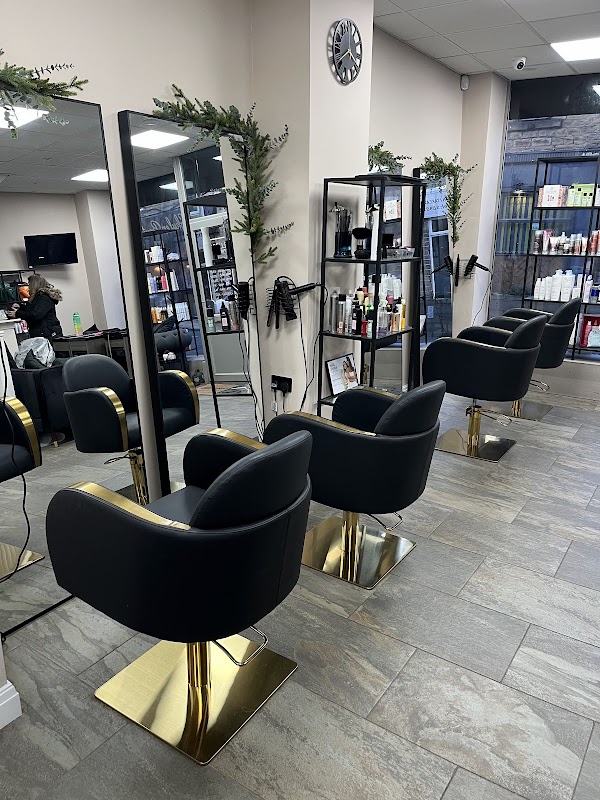Sorelle Hair & Beauty