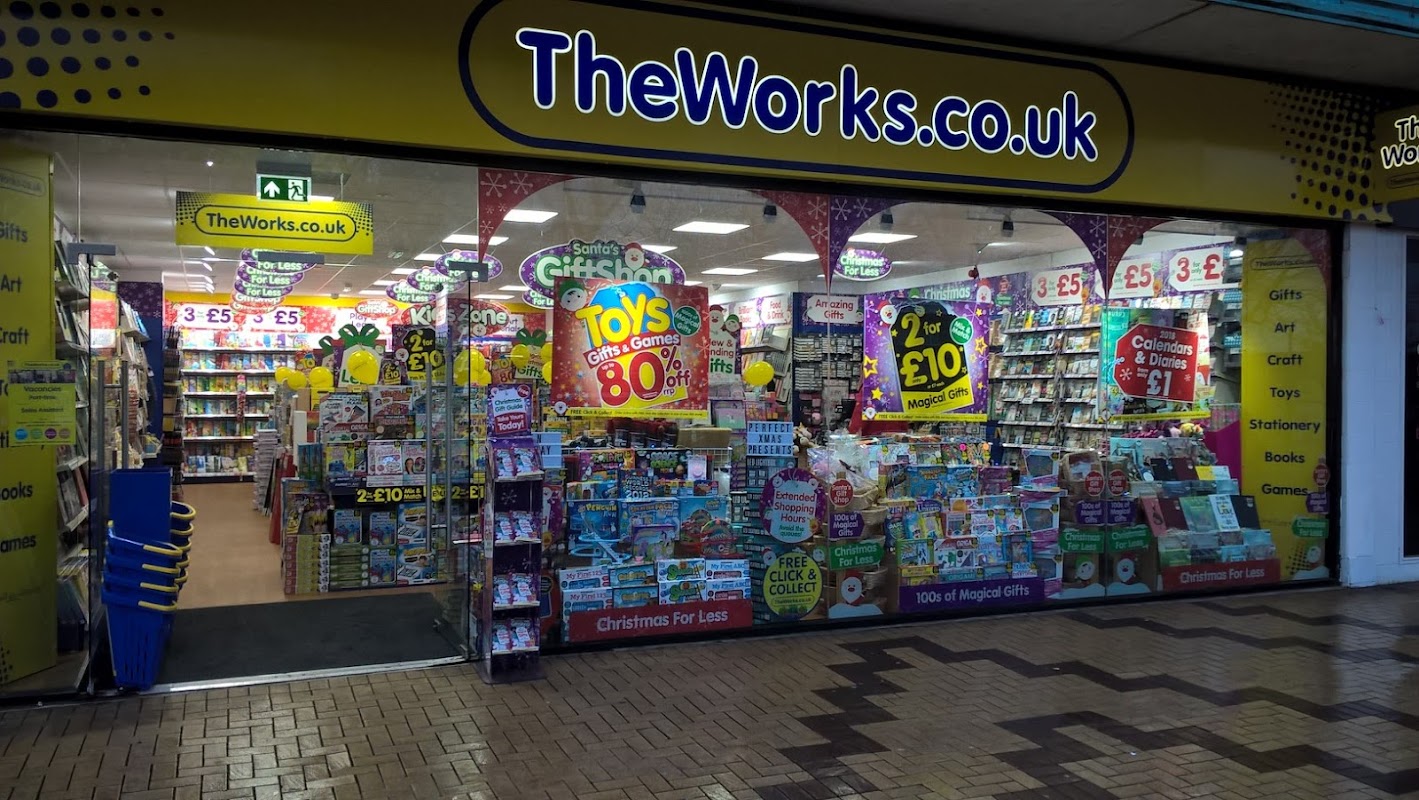 The Works