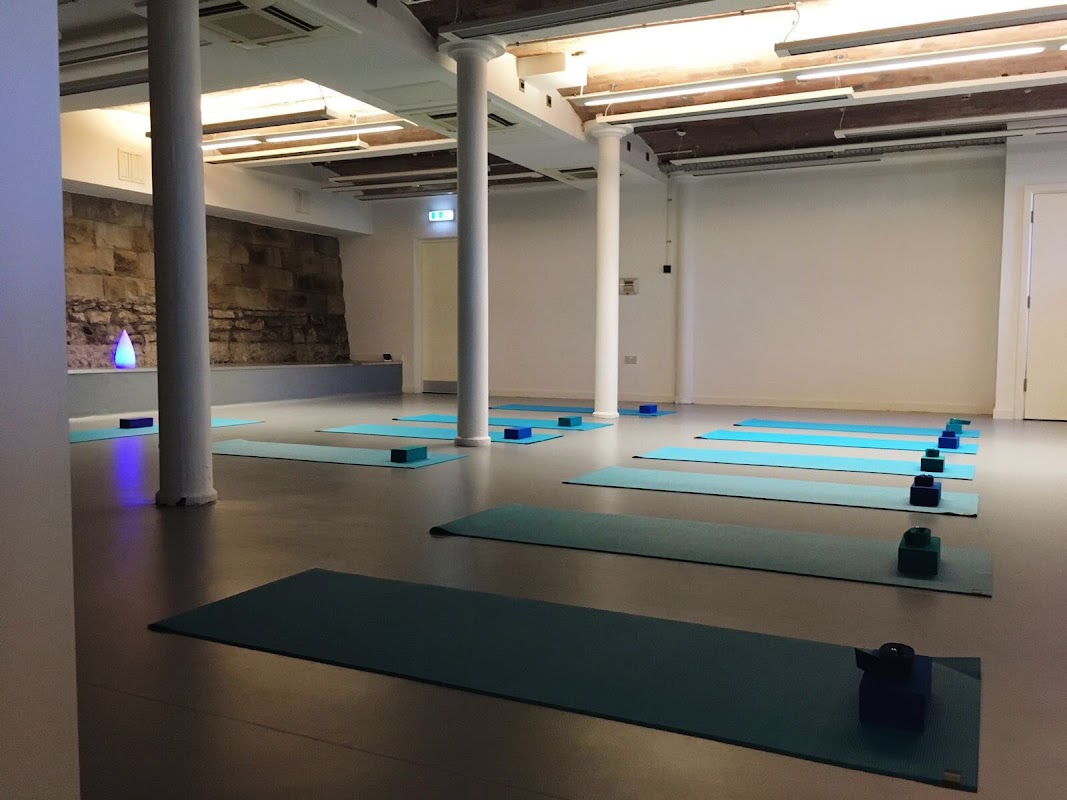 YoBalance