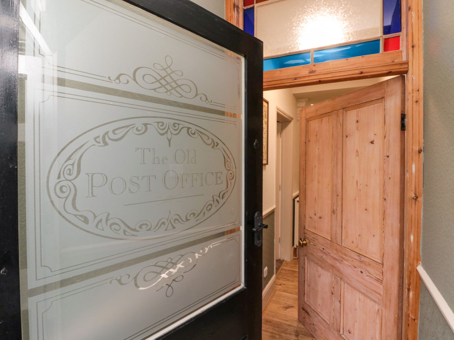 The Old Post Office — photo 3