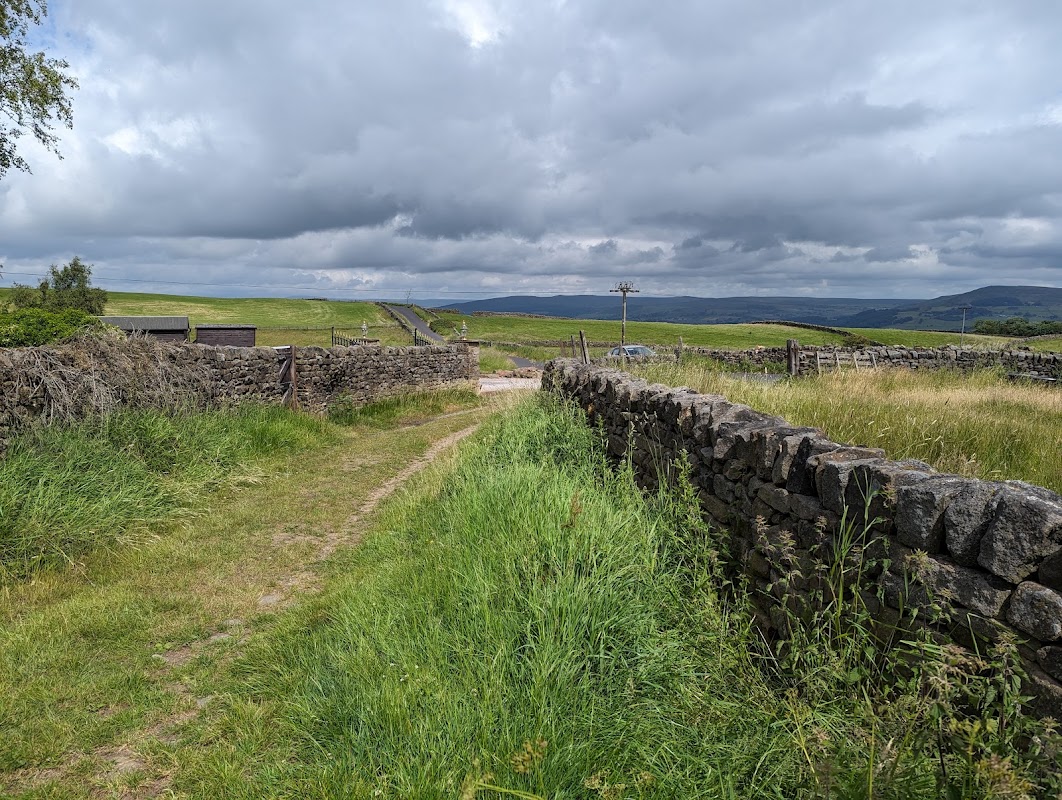Addingham Moorside
