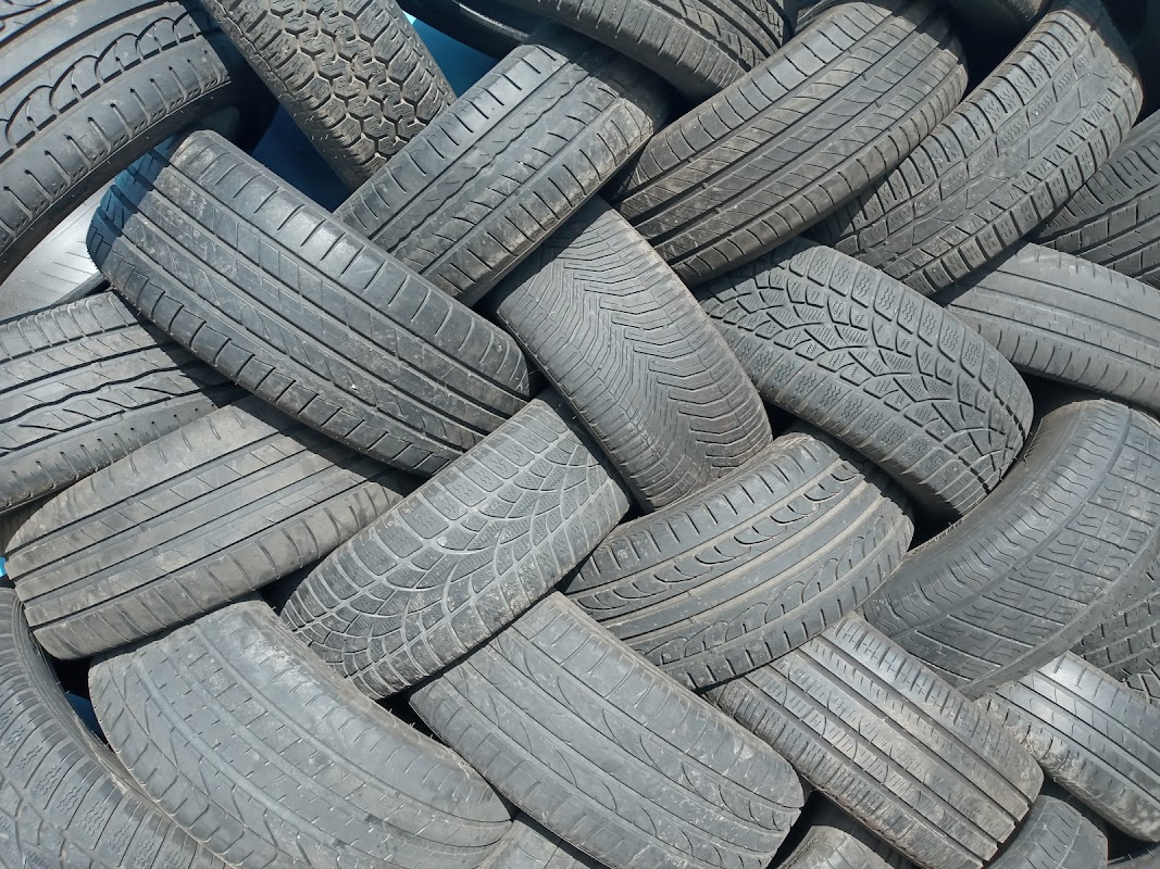 African Tyre Disposal