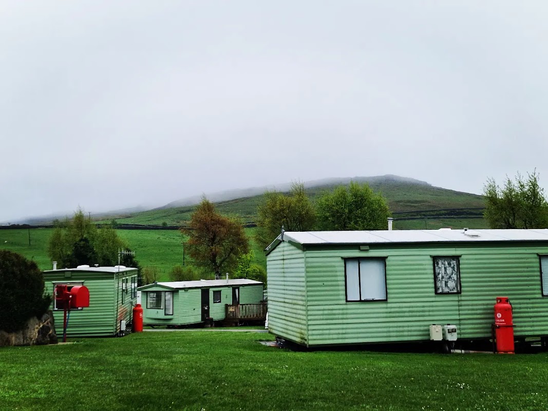 Brown Bank Caravan Park