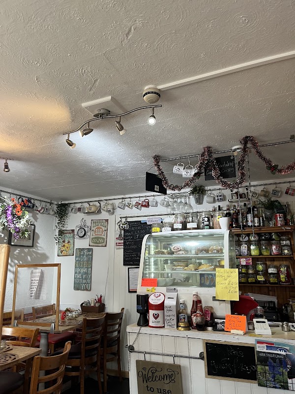 Christine's Kitchen