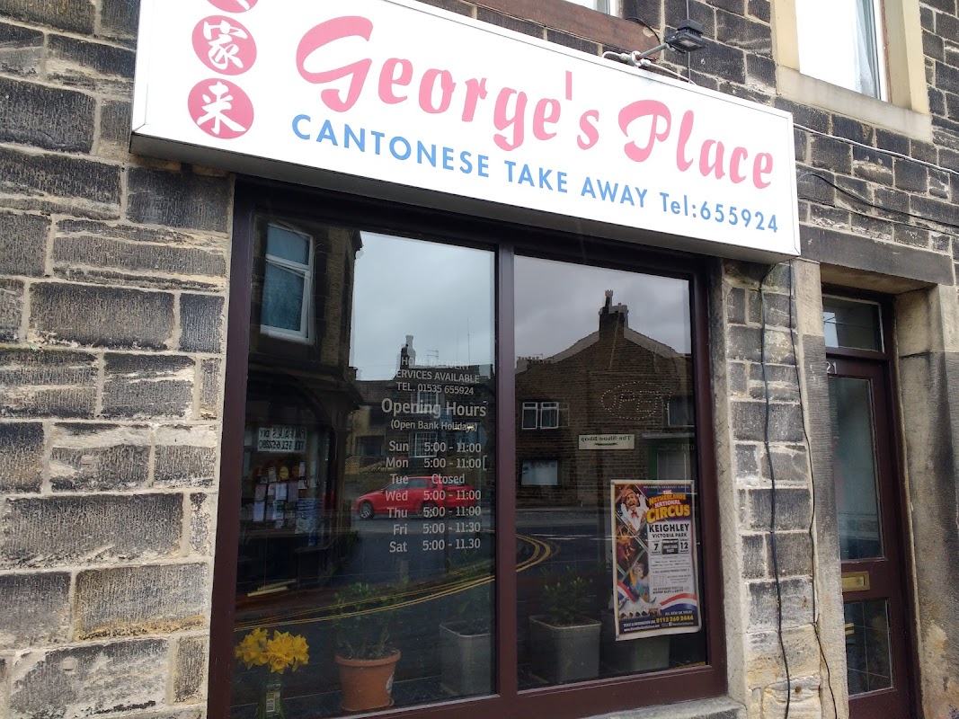 George's Place