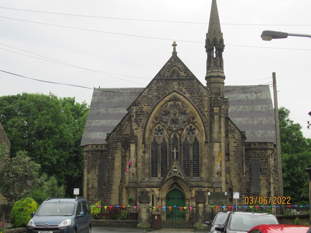 Our Lady of Mount Carmel RC Church