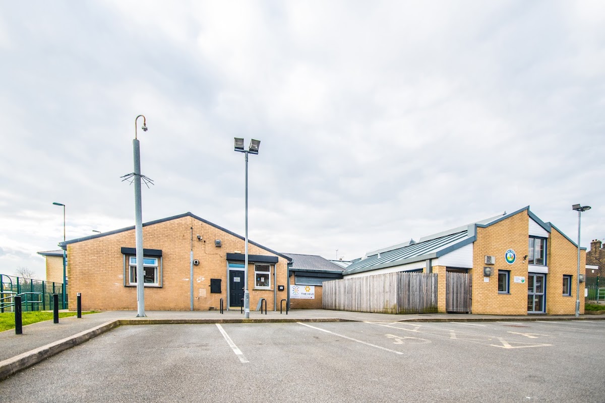 The Hive Community Centre